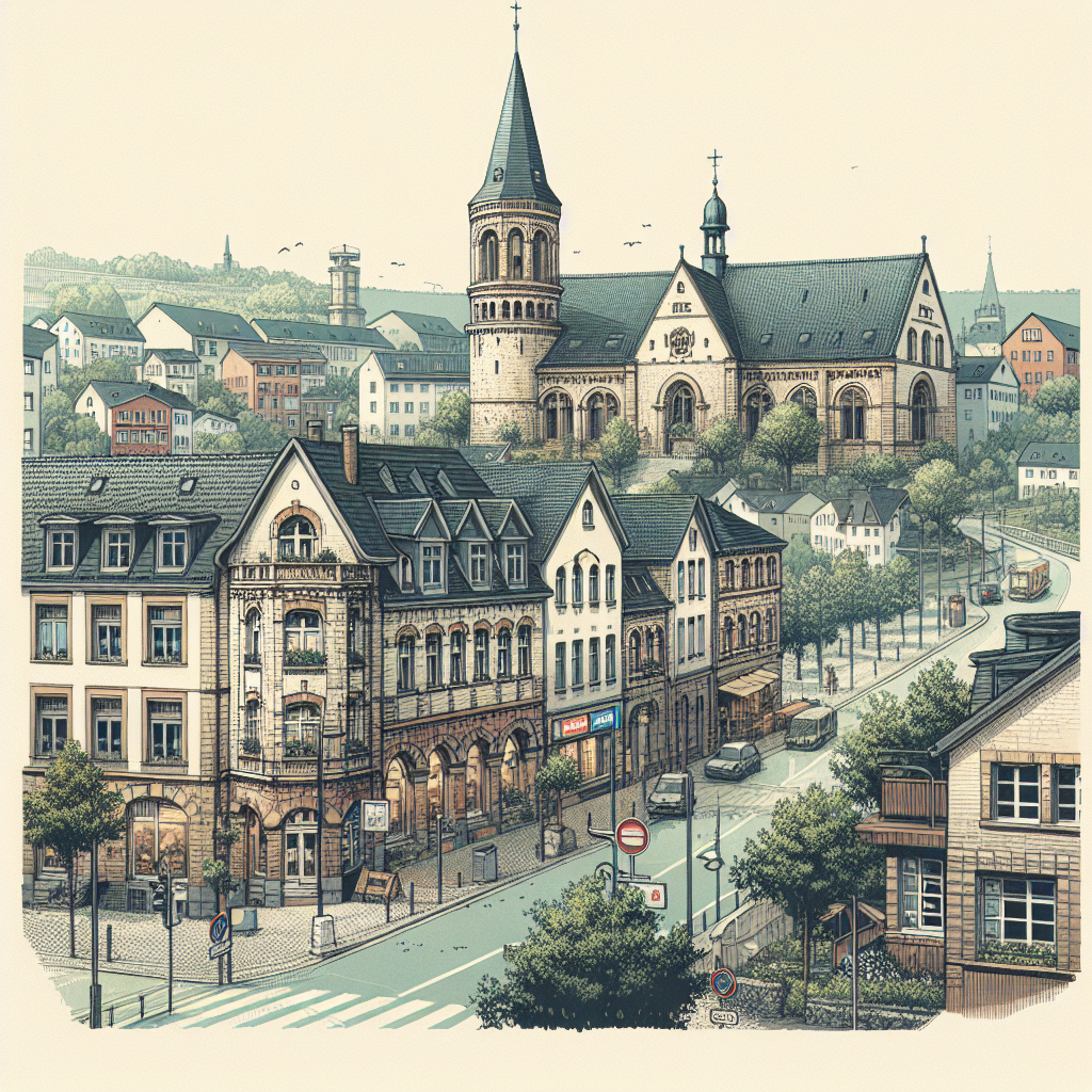 Bodenrichtwert Duisburg Bergheim 2026