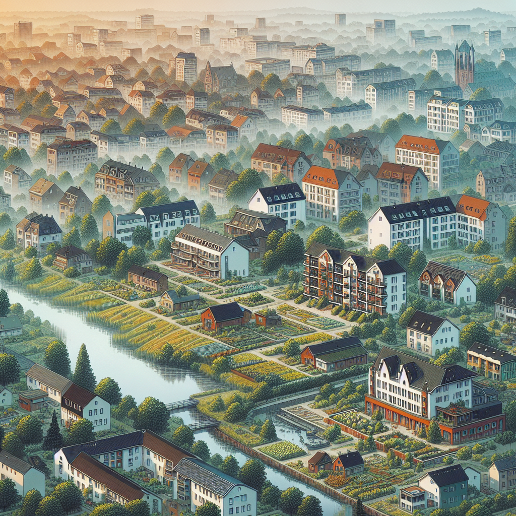 Bodenrichtwert Duisburg Bissingheim 2026