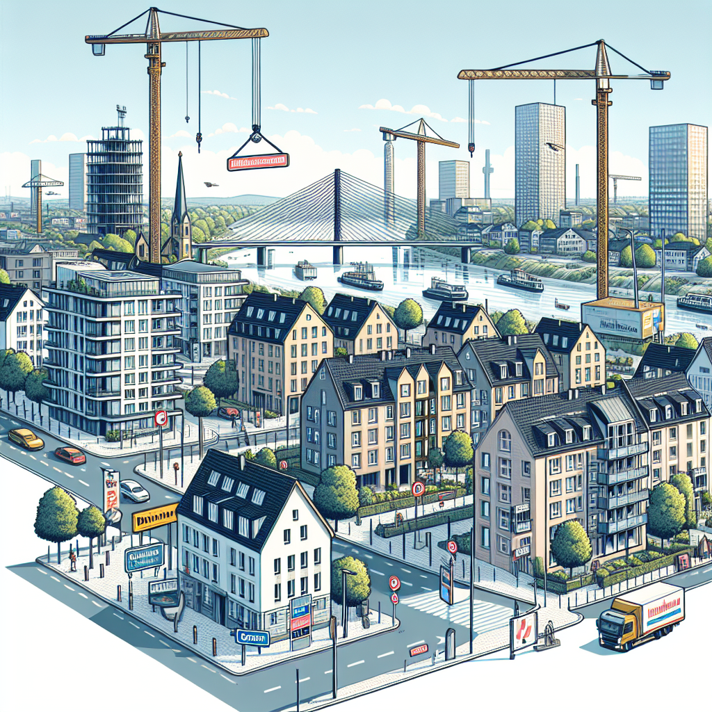 Bodenrichtwert Duisburg Duissern 2026