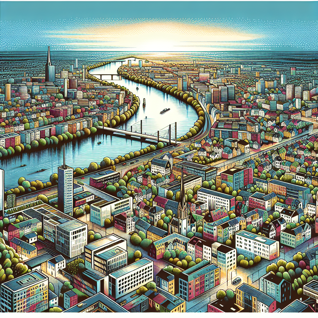 Bodenrichtwert Duisburg Fahrn 2026