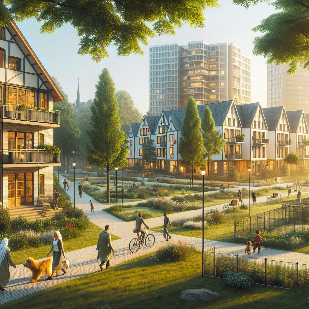 Bodenrichtwert Duisburg Grossenbaum 2026