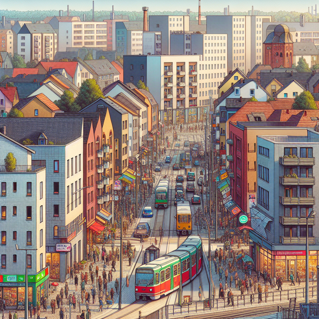 Bodenrichtwert Duisburg Marxloh 2026