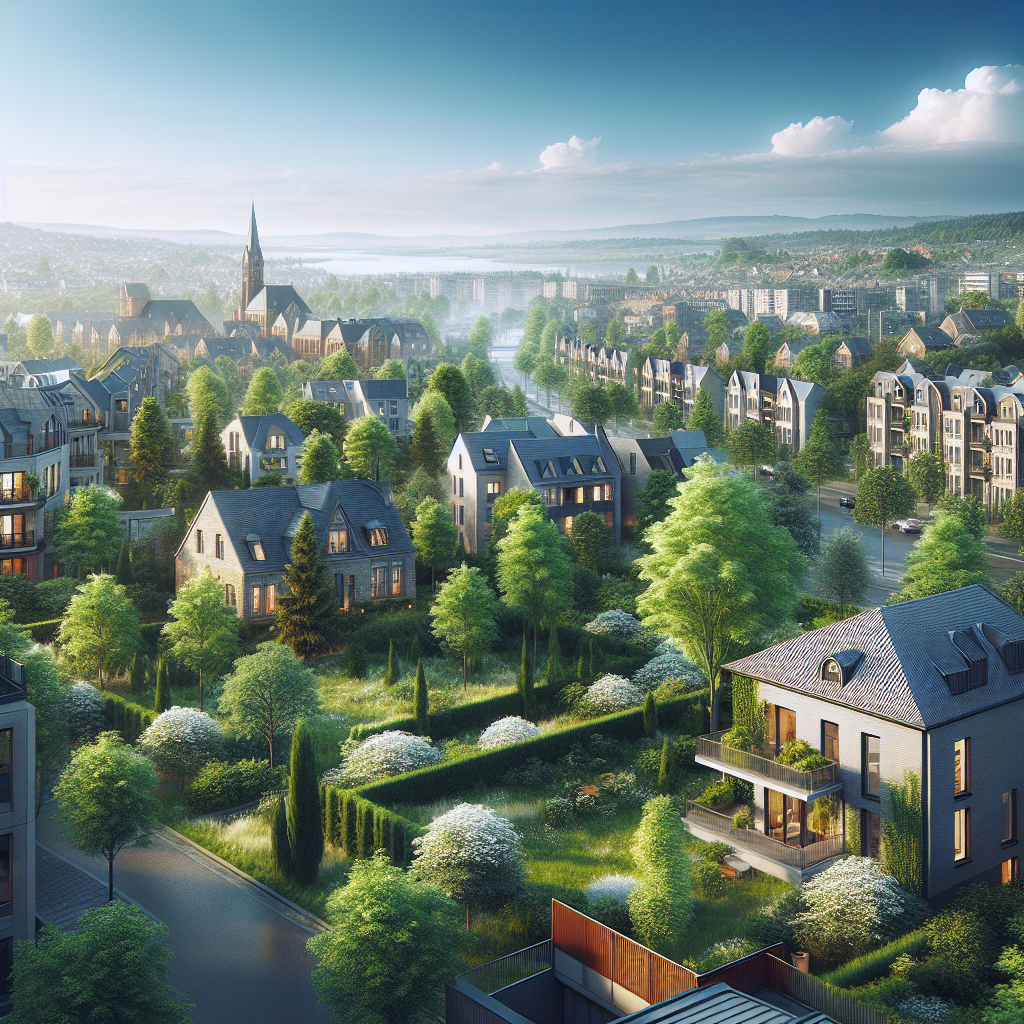 Bodenrichtwert Duisburg Muendelheim 2026