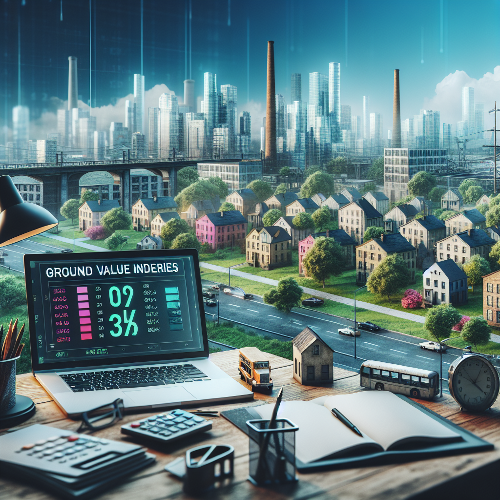Bodenrichtwert Duisburg Obermarxloh 2026