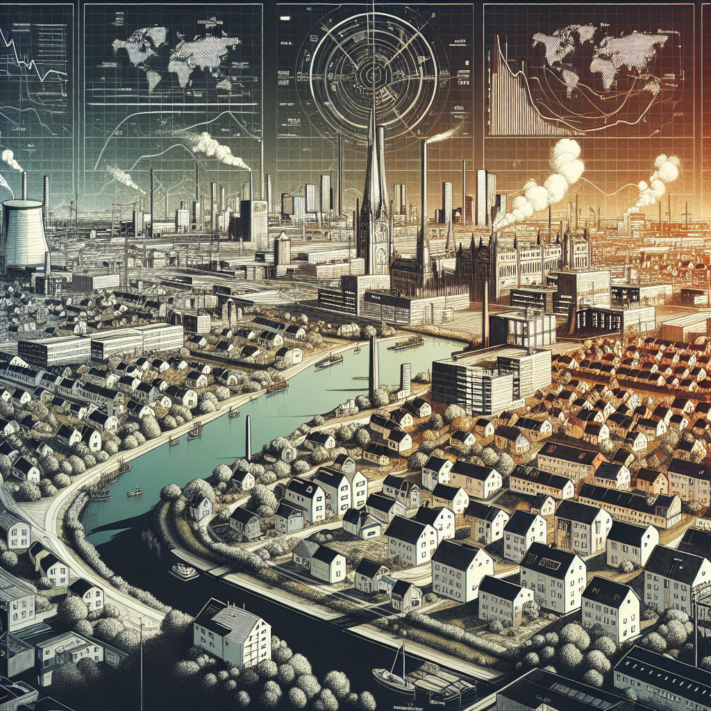 Bodenrichtwert Duisburg Ungelsheim 2026