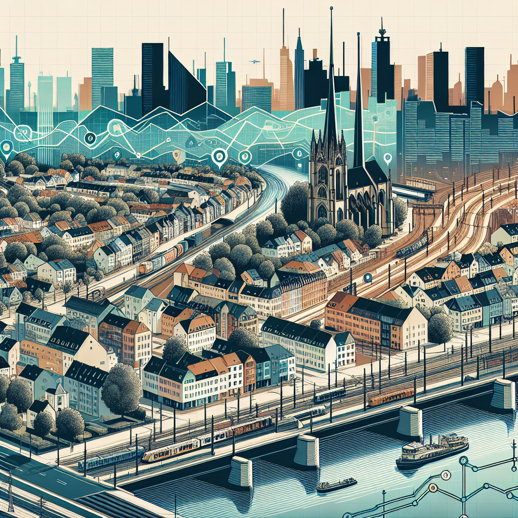 Bodenrichtwert Duisburg Untermeiderich 2026