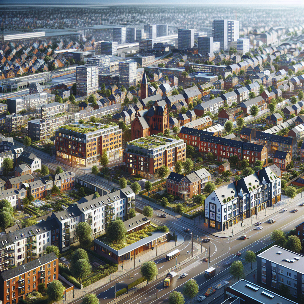 Bodenrichtwert Duisburg Wehofen 2026