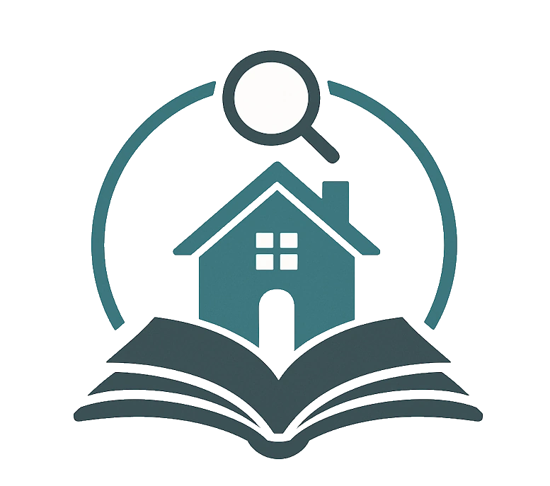 Wissensdatenbank Bodenrichtwert Duisburg Logo
